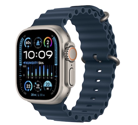 Apple Apple Watch Ultra 2 (II)